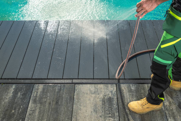 Reliable Severn, MD Pressure Washing Solutions