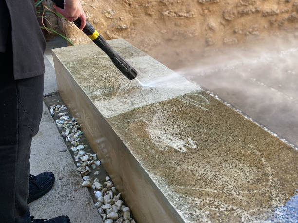 Best Affordable Pressure Washing  in Severn, MD
