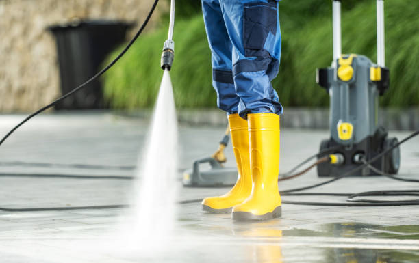 Best Best Pressure Washing Companies  in Severn, MD