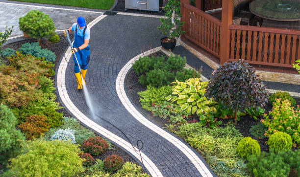 Best Pressure Washing Brick  in Severn, MD
