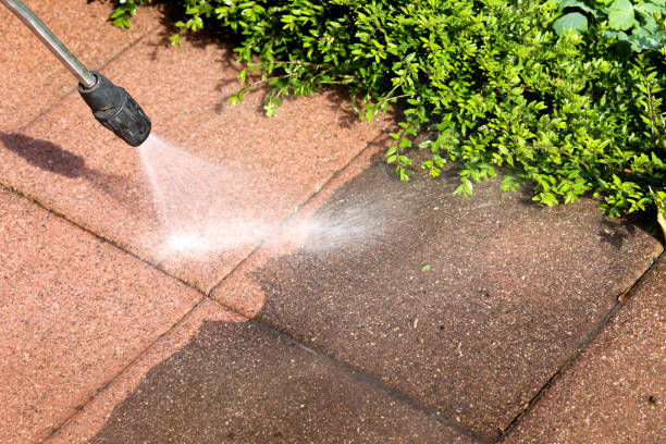 Pressure Washing Estimates in Severn, MD